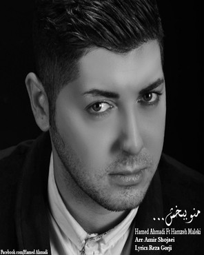 دانلود آهنگ جدید حامد احمدی به نام منو ببخش